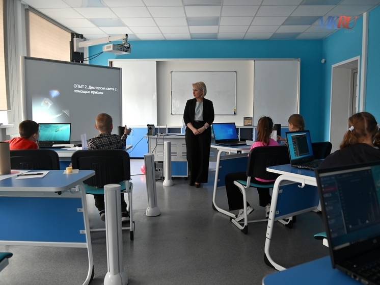 Калужские педагоги вплотную занялись информационной безопасностью