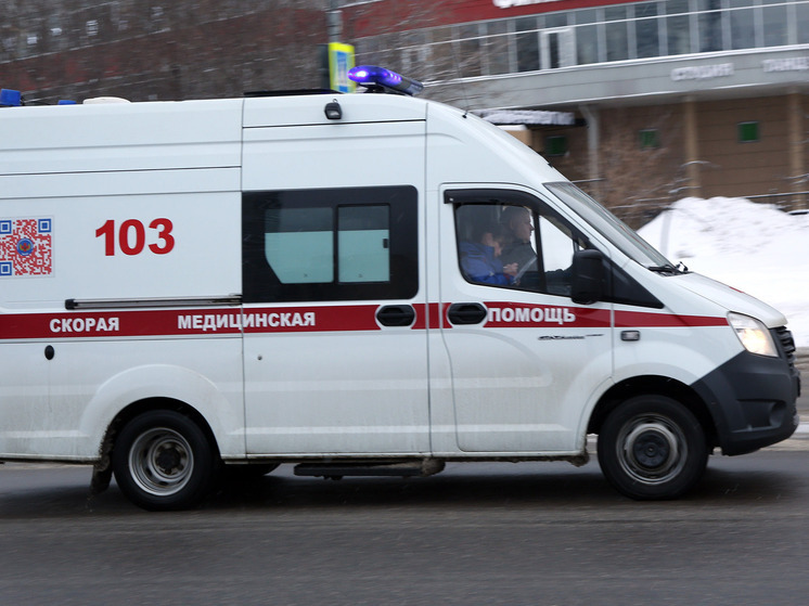 Во время взрыва на испытательном стенде в Пермском политехе погибли отец и 10-летняя дочь