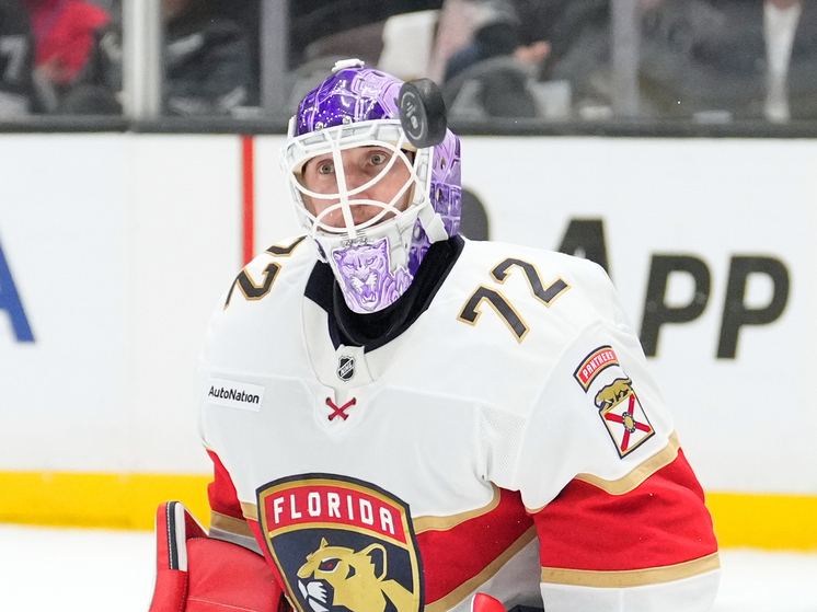 В прошедший игровой день в НХЛ полевые игроки из России взяли не запланированный выходной