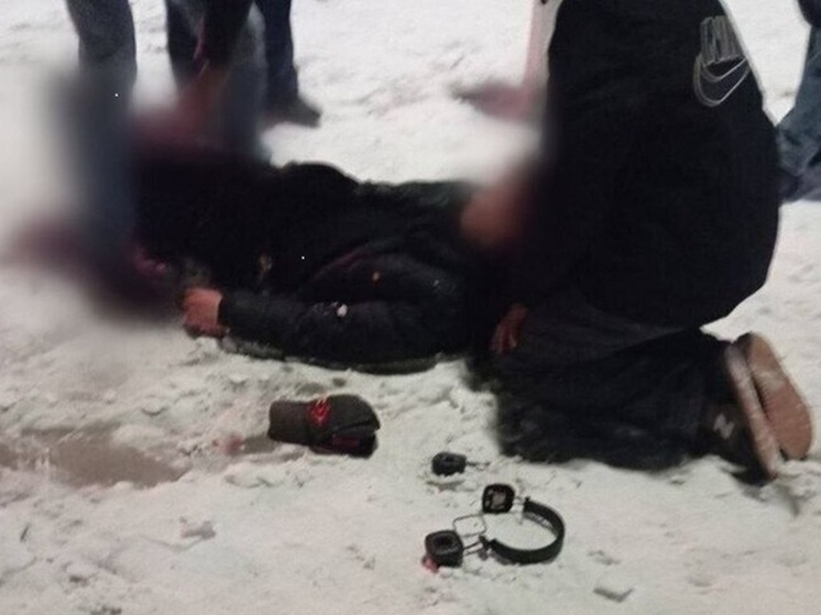 Избитого в Краснокаменске подростка выписали из больницы