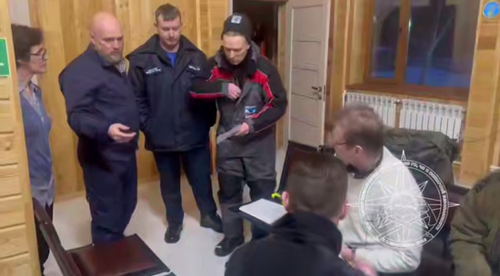 На Камчатке месяц ищут пропавшего мужчину