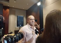 Чемпионат мира по боксу 2025 года под эгидой Международной ассоциации бокса (IBA), который проходит в Дубае, двигается к своим решающим стадиям. Кроме того, 12 декабря намечается грандиозный  турнир «IBA.PRO 13». 10 декабря в этом большом эмиратском городе состоялась посвященная этому событию официальная пресс-конференция, где присутствовал корреспондент «МК-Спорт». Перед этим глава IBA Умар Кремлёв согласился побеседовать с журналистами и поднял много значимых тем.