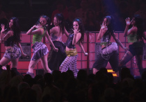 Вслед за Google, озвучившего самого «запрашиваемого» артиста года («МК» сообщал об этом вчера), свои музыкальные итоги 2025 подвел и TikTok