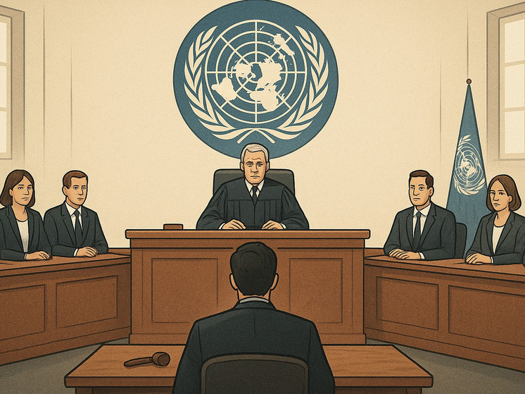 Международный трибунал Бангладеш вынес заочный смертный приговор бывшему премьер-министру страны