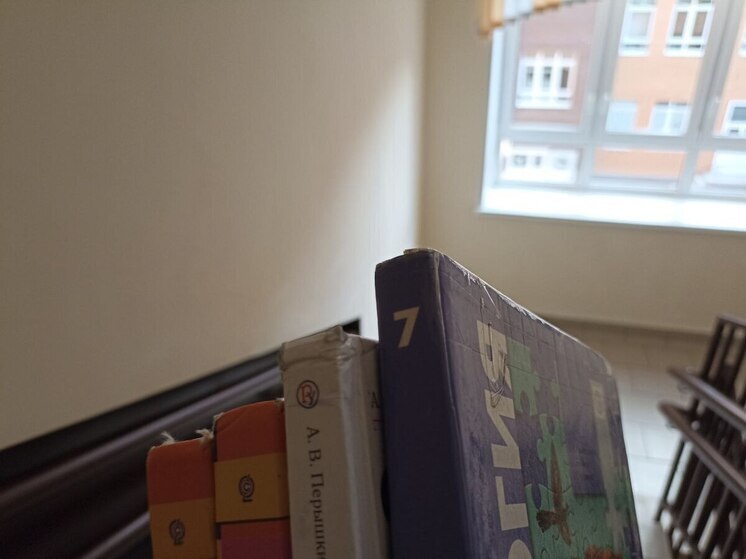 Единые школьные учебники могут появиться в Мурманской области в 2027 году