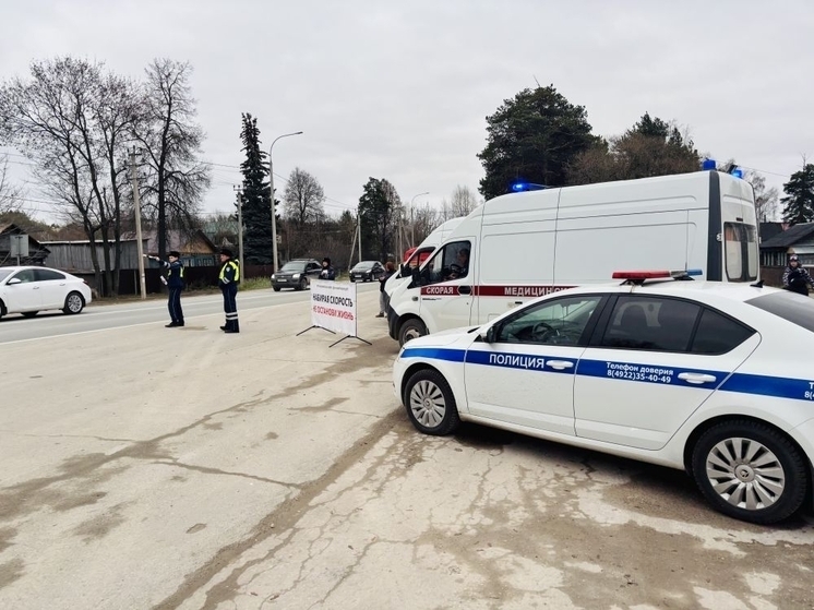 В Собинке водителя с поддельным удостоверением ждет суд