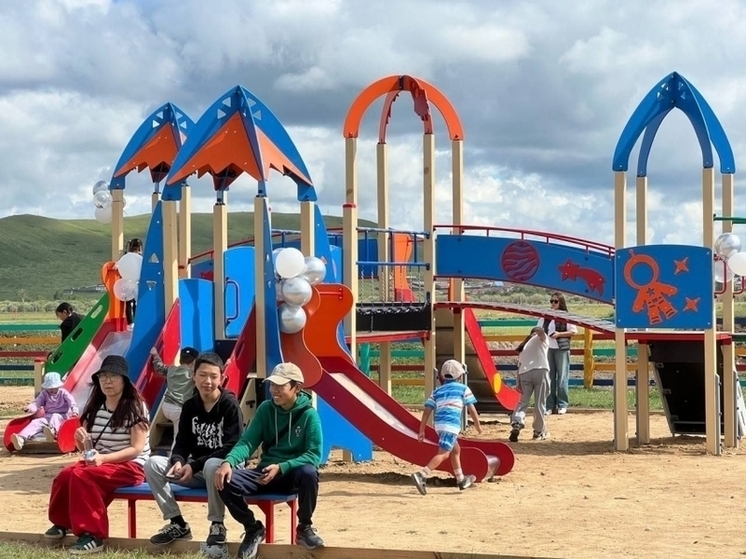 Агентство поддержки ТОСов может появиться в Забайкалье в 2026 году