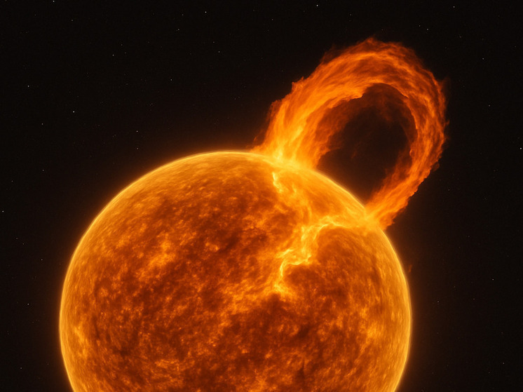 Oxford: астрономы обнаружили сверхредкую ядерную реакцию на Солнце