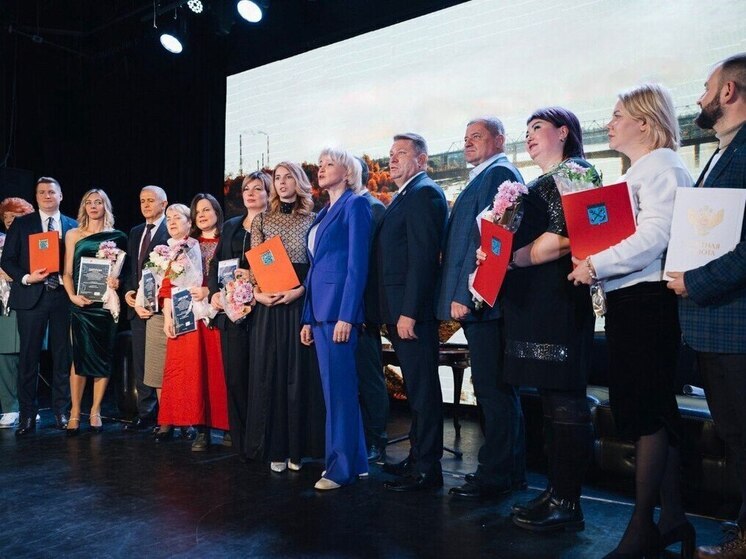 В Гатчине 19 декабря пройдет форум для предпринимателей