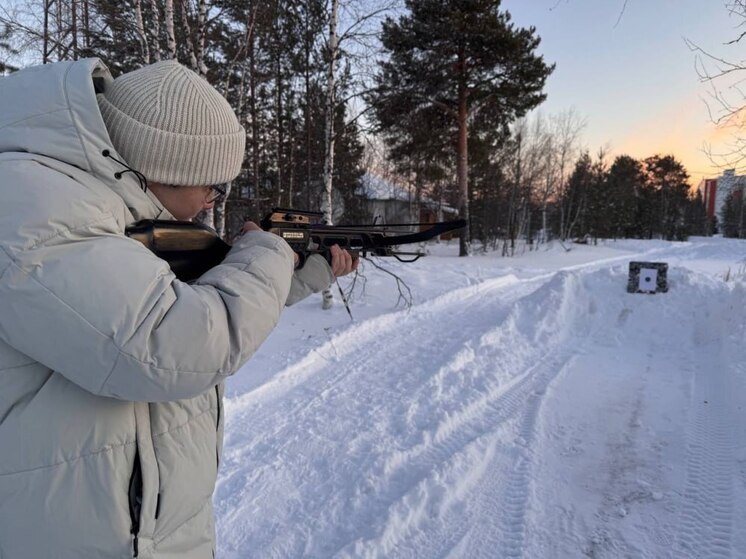 «Эволюция оружия»: в Сургутском районе определили лучших знатоков военной истории
