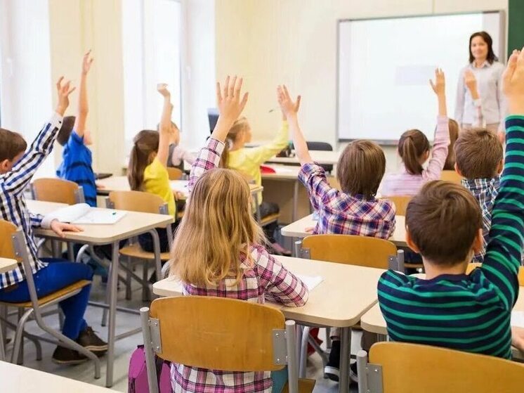 В ЛНР принят базовый закон «Об образовании»