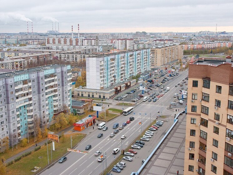 Сургут занял первое место в рейтинге прозрачности закупок в России за 2025 год