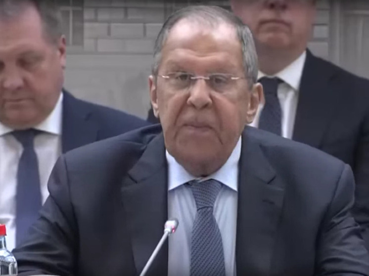 Лавров: Россия и США устранили все недопонимания после Аляски