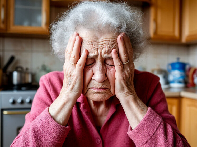 Пенсионерка из Серпухова лишилась более 2 млн рублей из-за мошенников