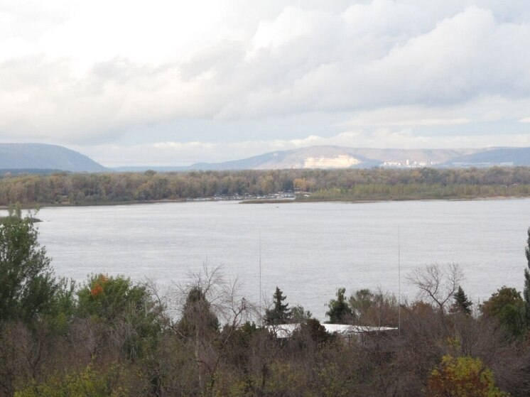 Самарские судостроительные предприятия нарастили производство по нацпроекту