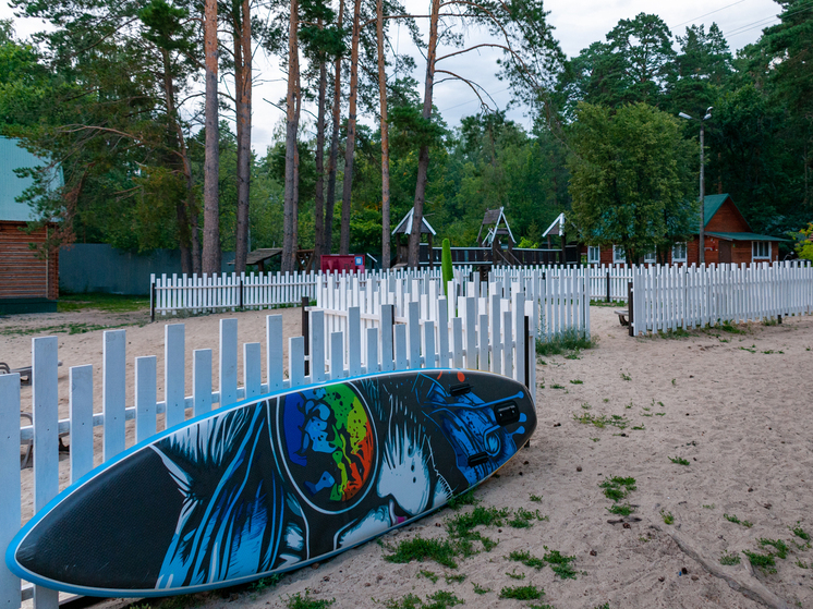 Организатор сплава на сапбордах осужден за гибель 14-летней девочки