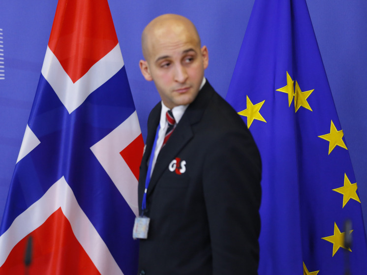 Обоснованием для включения российской компании «Мурман СиФуд» в санкционный список Евросоюза стали так называемые расследования в норвежских СМИ. Однако при детальном изучении выясняется, что эти публикации содержат многочисленные фактические ошибки и необоснованные предположения, которые легли в основу серьёзных политических решений. Об этом пишет норвежская Skyggekrigen (статью перевели ИноСМИ). 