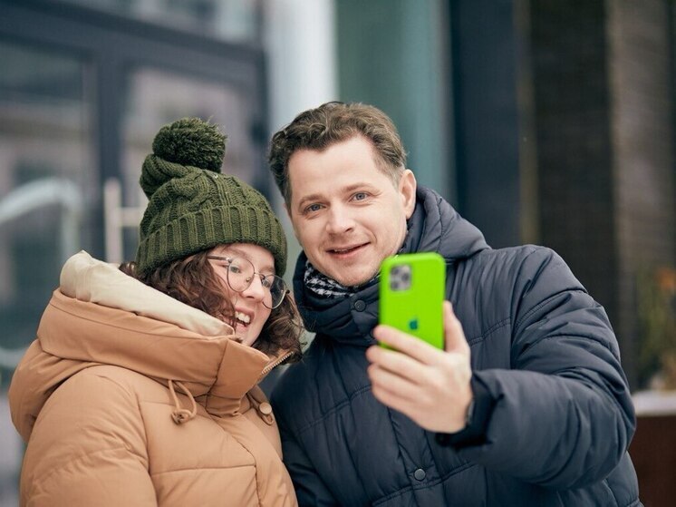 Yota запускает проект: сим-карта вместе с первым паспортом