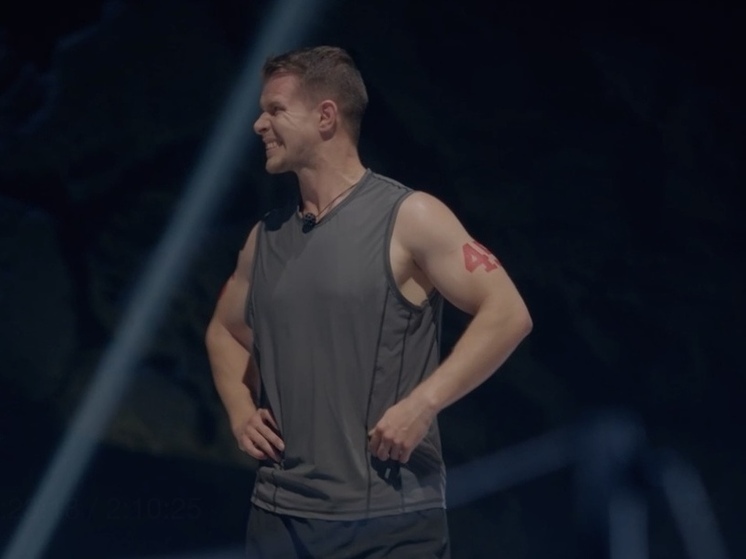 Кубанский бобслеист покинул “Титаны” за шаг до полуфинала