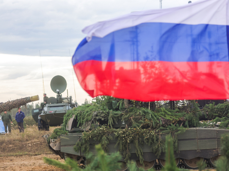 ВС РФ взяли под контроль Лиман в Харьковской области