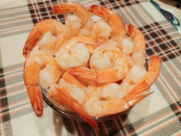 Мурманчанин продавал в интернете несуществующие морепродукты