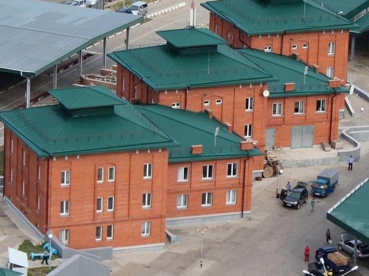 В Бурятии направлено в суд уголовное дело о крупной контрабанде наличных