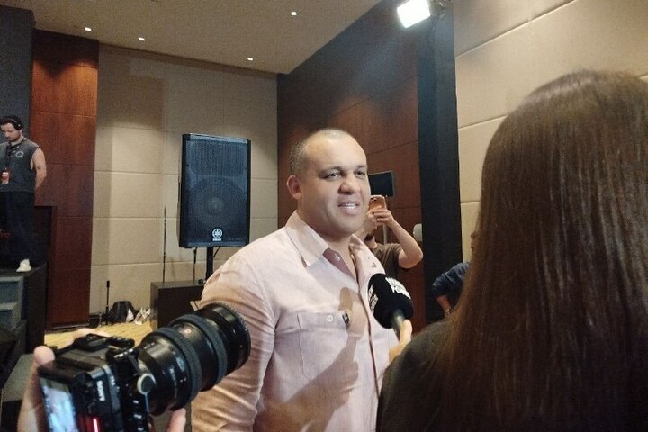 Президент IBA: «Пусть побеждает сильнейший!»