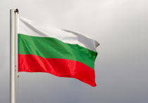 Болгарию затрясло не по-детски