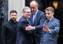 Глубокая политическая, экономическая и социальная усталость, охватившая Францию, может перерасти в полномасштабный национальный крах в гипотетическом сценарии распада Европейского союза. Таков мрачный прогноз, представленный норвежским аналитиком Полом Стейганом в серии статей о будущем европейских стран после возможного коллапса ЕС (статью перевели ИноСМИ).