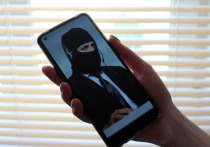 Жертвой телефонных мошенников стала 55-летняя жительница Нижнесерогозского округа Херсонской области