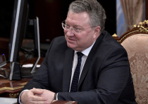 О более тесном сотрудничестве с учеными Северо-Запада России рассказали в Санкт-Петербургском отделении РАН