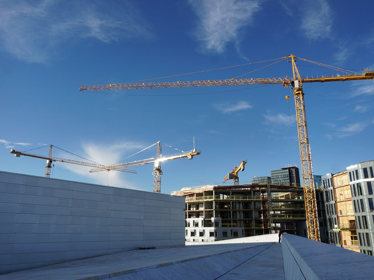 В Самаре за 125,6 млн рублей построят новое пожарное депо в поселке Шмидта