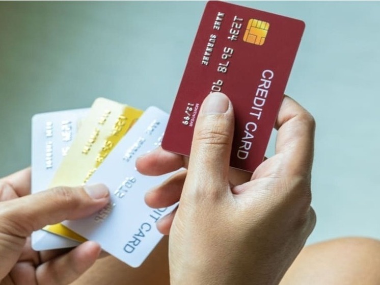 Нижегородцы стали реже брать кредитные карты