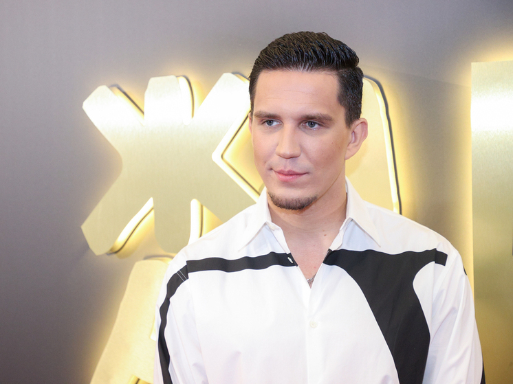 Масленников неоднозначно высказался о предполагаемом романе с Клавой Кокой