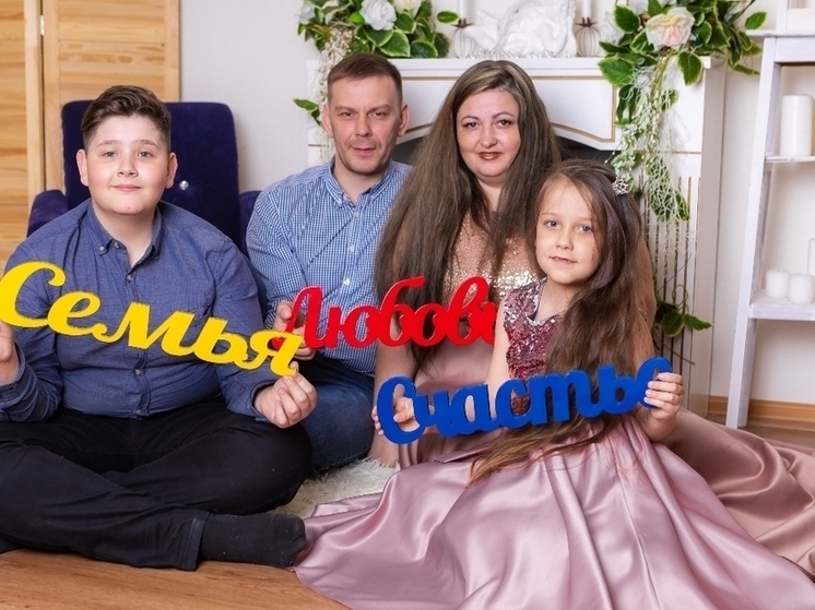 «Я с Женей была такой счастливой»: «МК в Крыму» пообщался с вдовой бойца СВО