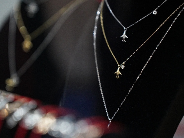 С начала 2025 года туляки потратили на украшения более 2,6 млрд рублей