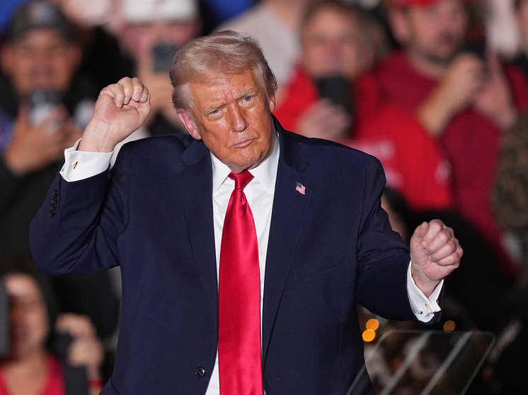 Новая стратегия безопасности США объявила Латинскую Америку зоной своего влияния