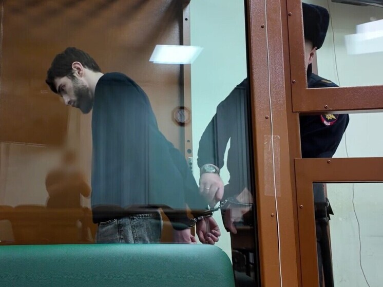 Вынесли приговор призывавшему сотрудничать в ВСУ уроженцу Орловской области