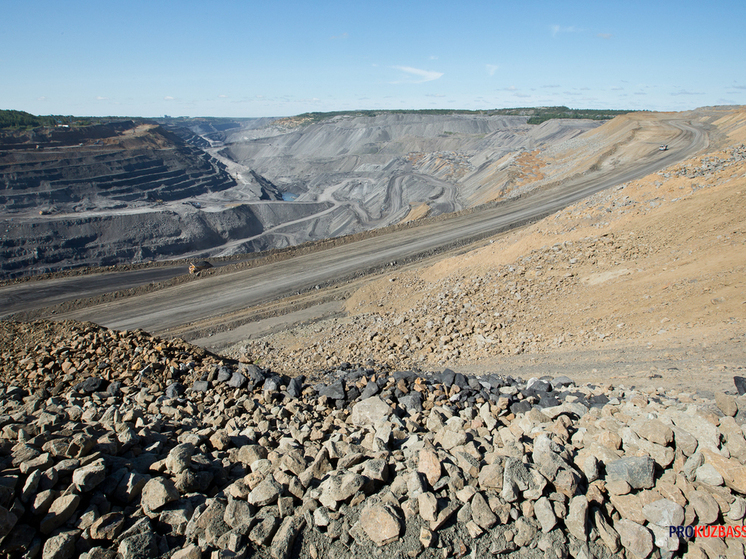 Компания КРУ расширила восстановленные территории после добычи угля в 2025 году