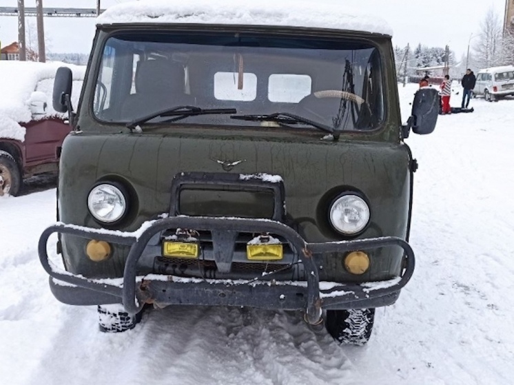 Пьяный онежанин без прав задавил пенсионерку