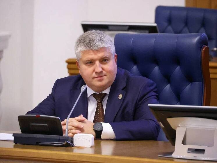 Дронов рассказал о памятнике Героям СВО, который установят в Сквере Мужества