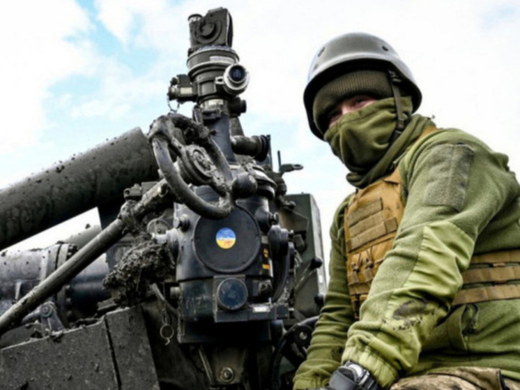 Слоут: отказ Украины от вступления в НАТО мог бы предотвратить конфликт