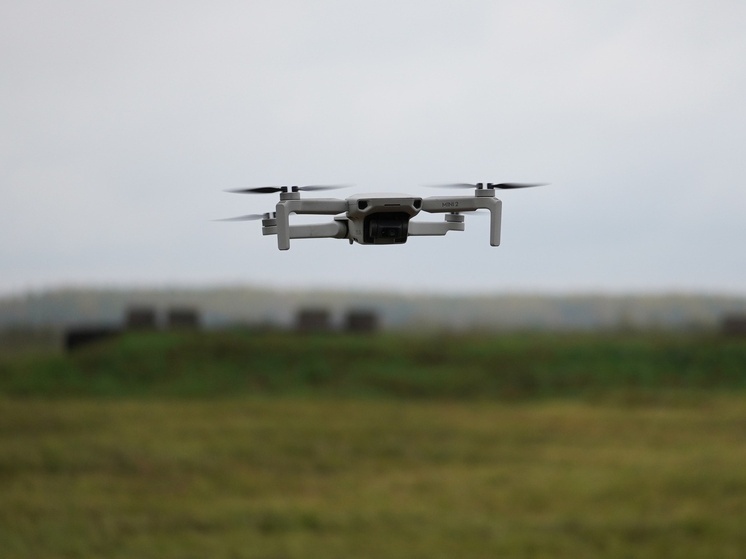 Миляев оценил ущерб от уничтожения трех дронов ВСУ над Тульской областью