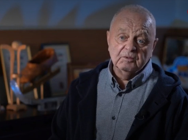 На 78-м году жизни умер многолетний руководитель Федерации хоккея с мячом России