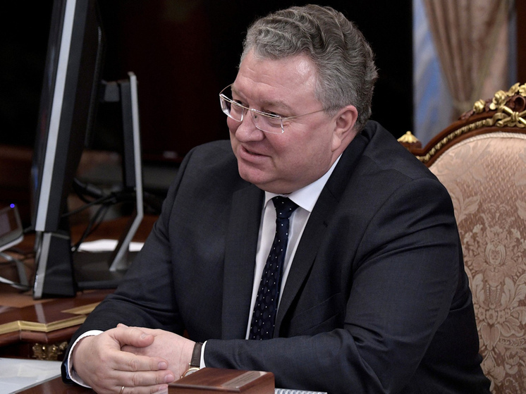 О более тесном сотрудничестве с учеными Северо-Запада России рассказали в Санкт-Петербургском отделении РАН