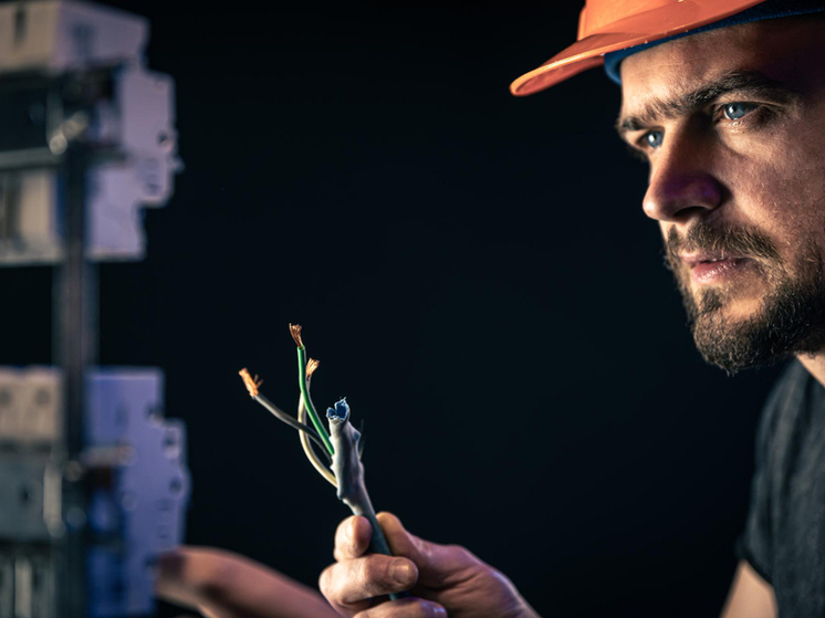 Гострудинспекция назвала причины гибели электрослесаря «Кировэнерго»