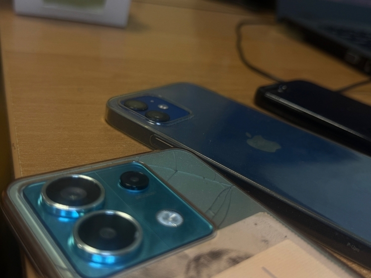 В трех местах заключения Ростовской области хотели передать мобильные телефоны