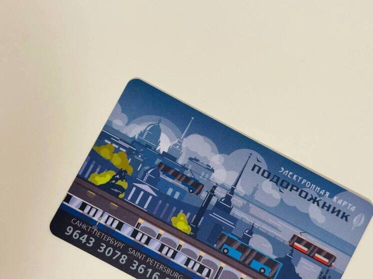 Приложение «Подорожник» попадет в «белый список» в Петербурге