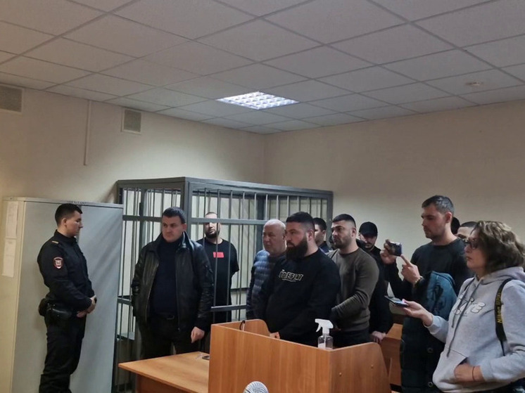 Виновнику ДТП с 2 погибшими из Волгограда отказали в смягчении приговора