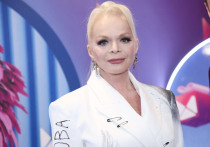 Лариса Долина из-за скандала с квартирой, как известно, не стала менять свой концертный график